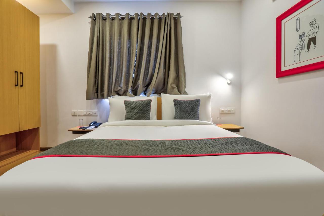 Oyo Townhouse 156 Maraimalai Nagar Hotell Chennai Eksteriør bilde