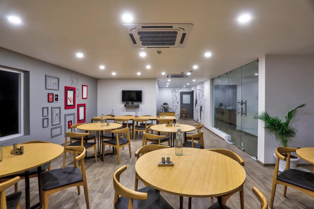 Oyo Townhouse 156 Maraimalai Nagar Hotell Chennai Eksteriør bilde