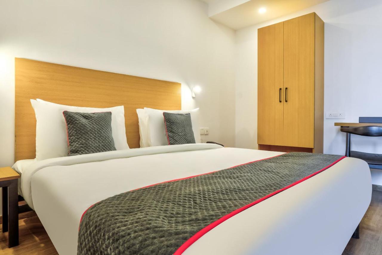 Oyo Townhouse 156 Maraimalai Nagar Hotell Chennai Eksteriør bilde