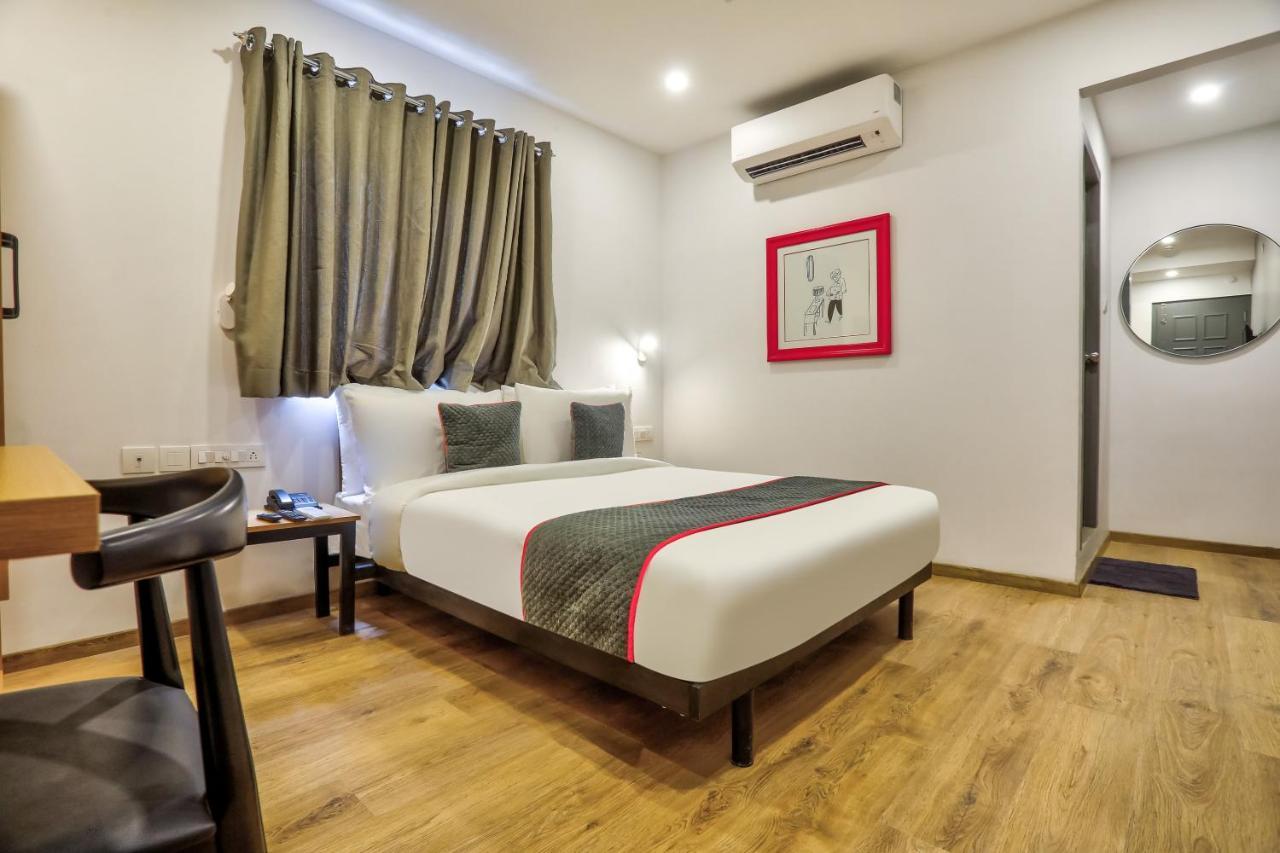 Oyo Townhouse 156 Maraimalai Nagar Hotell Chennai Eksteriør bilde