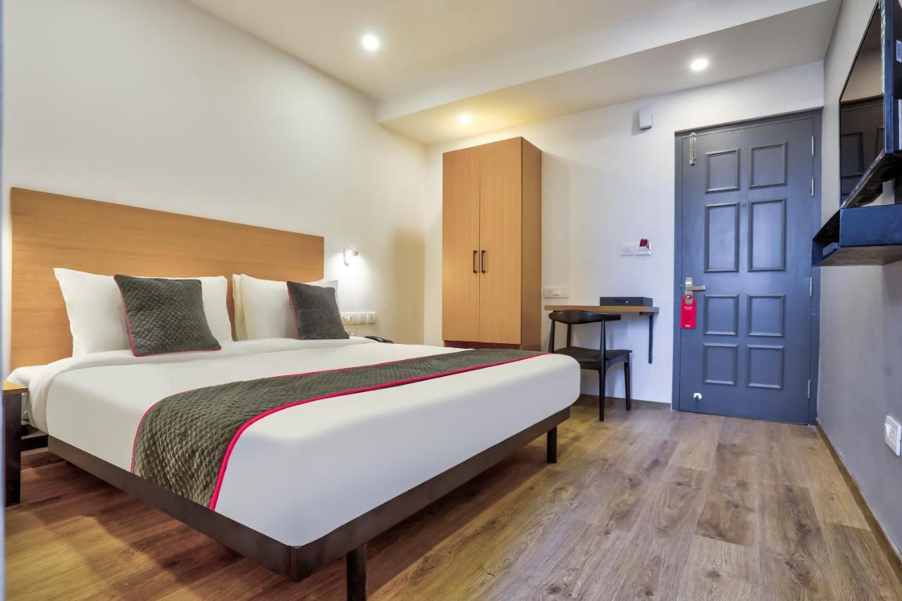 Oyo Townhouse 156 Maraimalai Nagar Hotell Chennai Eksteriør bilde