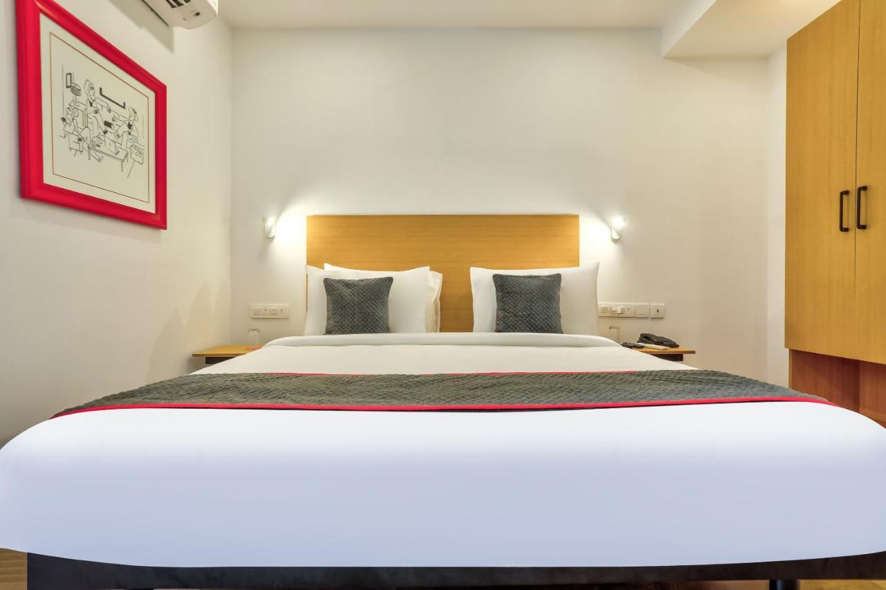 Oyo Townhouse 156 Maraimalai Nagar Hotell Chennai Eksteriør bilde